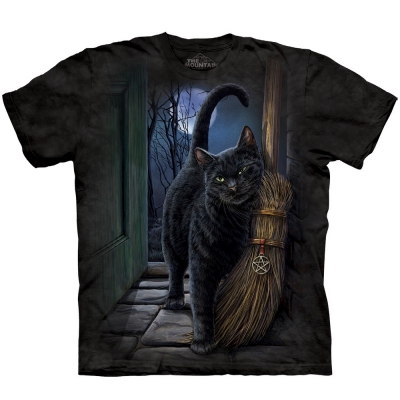 A Brush with Magic Fantasy Shirt