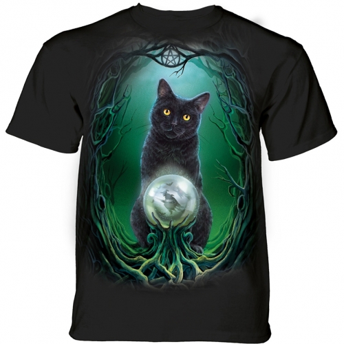 Rise of the Witches Fantasyshirt