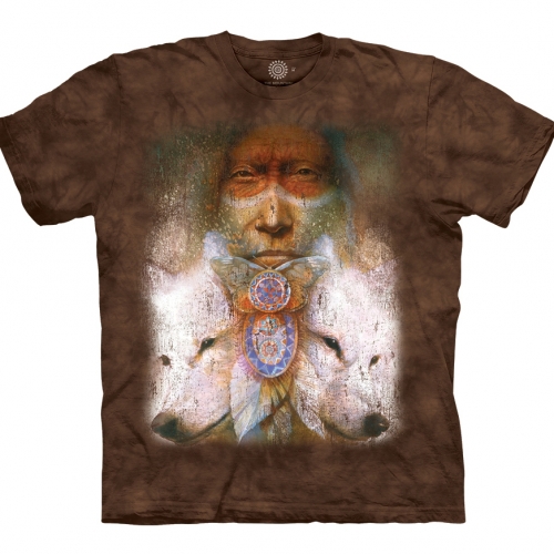 Sacred Transformation Nativeshirt