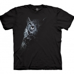 Shadow Owl Uilenshirt