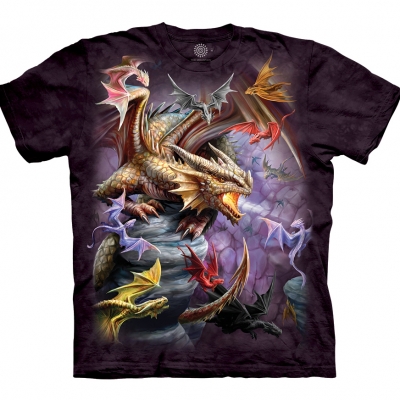 Dragon Clan Drakenshirt
