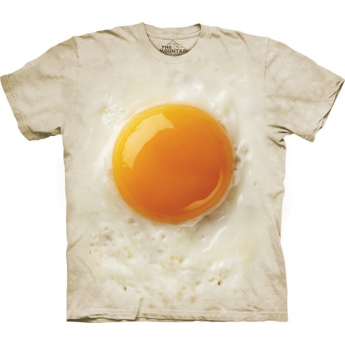 Fried Egg Funshirt